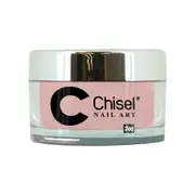 Chisel SNS Gelish Dip Dipping Acrylic Nail Powder Solid - 203 56g 2oz