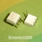 50 PCS TLP3052 DIP-5 Optocoupler Equipment Triac Driver Chip IC