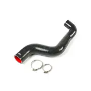 SAAS Silicone Intercooler Black LH Hot Pipe for Ford Ranger PX 3.2L 2011-2022