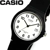 在飛比找蝦皮購物優惠-【八度空間】CASIO 卡西歐  極簡質感韓妞必備防水錶 M