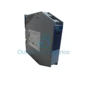 Jumo 707020/888-888/29 Dtrans T02 Transducer Programmable PT100 24VCC