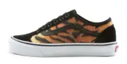 VANS Old Skool Tapered Tiger/True White Size 6 Men’s & 7.5 Women’s FAST SHIPPING
