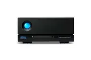 LaCie 1big Dock 18TB 7200RPM Thunderbolt 3 External Desktop Hard Drive