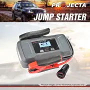 Projecta 12V 1400A Intelli-Start Professional Lithium Jump Starter & Power Bank