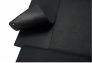 Genuine Skoda Superb Estate 2016 > Fold-out Rubber Textile Boot Mat 3V9061210A