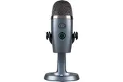 Blue Yeti Nano Shadow Grey Microphone [988-000452]