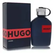Hugo Jeans by Hugo Boss for Men-125 Ml