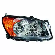 RH Right Passenger Headlamp Sport Model USA Built fits 2009 2012 Toyota RAV4 (for: Toyota)