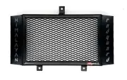 RADGUARD Radiator Guard Royal Enfield Himalayan 450 BLACK