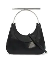 Alexander Mcqueen Crossbar Handbag