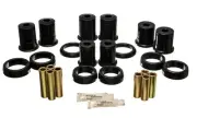 Suspension Control Arm Bushing Kit Fits 1981 Ford Thunderbird Rear