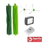 Booc Replacement Parts Accessories Compatible for iRobot Roomba I and E Series