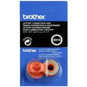 Brother 3015 Typewriter Lift Off Correction Tape