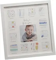 WATIIFUFU Newborn Boy Photo Frame Newborn Girl Photo Frame Photo Frame Newborn Photo Frame