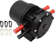 Fuel Pump Reservoir Tank Selector Valve Auto Repair Part F1UZ9B263B Suitable for Ford E-150 E-250 E-350 1988-1996