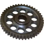 Fits 2006 Polaris 900 SwitchBack Hyvo Bottom Gear 533558