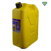 Scepter Upright 20L Diesel Jerry Can (Fuel Container)