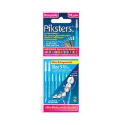 Piksters Interdental Brush Size 5 Blue - 10 Pack