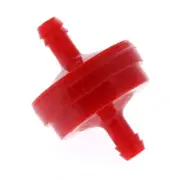 Homelite OEM 308733008 Fuel Filter Inline; 1/4" W/150