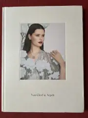 VAN CLEEF & ARPELS, Fine Jewelry Catalog 2024