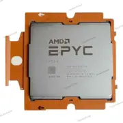 AMD EPYC Genoa 9534 2.45GHz 64 Core 128 Threads SP5 256MB 280W CPU Processor