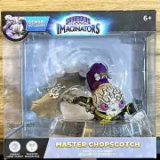 Skylanders Imaginators Sensei Master Chopscotch Undead Smasher New