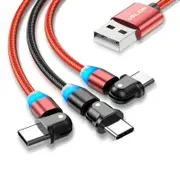 Fast Charging Usb c Cable for Samsung Huawei Xiaomi