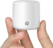 Dreamegg Portable White Noise Machine - Travel Sound Machine for Sleep, Features