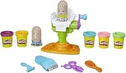 Play-doh Buzz 'n Cut Barber Shop Set [E2930]