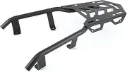 Motorcycle Rear Cargo Rack Luggage Rack Support Shelf for ADV 150 ADV150 2019 2020 2021 2022 2023 Storage Rack