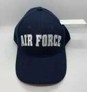 Air Force Snapback Hat Arnold Hap Wings Bird Logo Dad Cap Hat Adjustable Armed