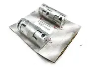 2qty ELK 11154476 ELASTOMER COUPLING WITH CLAMPING HUB EKL20B1812