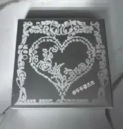 ive Empath Loved Version Album