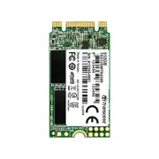 Transcend 430S 512 GB Solid State Drive - M.2 2242 Internal - SATA [SATA/600]