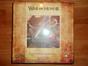 New WAR OF HONOR A Legend of the Five Rings Card Game by AEG Sealed in Box RARE