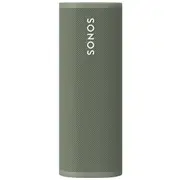Sonos Roam 2 Portable Bluetooth Speaker (Olive)