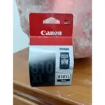 CANON PG-810XL 高容量 黑色 原廠墨水匣 MP237 MP258 MP268 MP276 MP486 MP