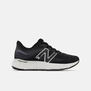 【NEW BALANCE】運動鞋 童鞋 中童 兒童 緩震 黑 PP880B12-W楦