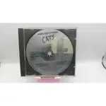 知飾家 二手CD HIGHLIGHTS FROM CATS CD