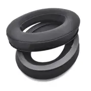 Replacement Ear Pads Cushions Cover For Sennheiser G4ME ZERO GAME ONE Headphones