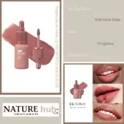 Peripera Ink the Velvet Lip Tint 026 WELL-MADE NUDE
