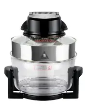 [Pronti] Digital Family Turbo Convection Oven Broiler Cooker 17L