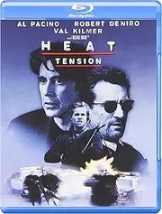 Heat (1995) [Blu-ray] [Blu-ray] (2009)