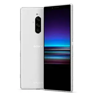 SONY Xperia 1 (6G/128G) 6.5吋 4G + 4G雙卡雙待 智慧型手機 店保18個月