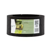 Tuscan Path 6m x 12cm Edging Rubber Thinline