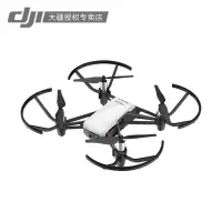 在飛比找Yahoo!奇摩拍賣優惠-現貨 無人機【順豐】DJI大疆特洛Tello無人機益智掌上無