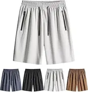 [DMJHJY] Onavee Icedactive - Women's Ice Silk Quick Drying Stretch Shorts, Onavee Stretch Shorts for Women, Men