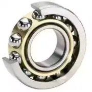 SKF 7216 BECBM Angular Contact Ball Bearing SKF EXPLORER 7216BECBM