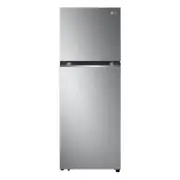 315L Top Mount Fridge - Stainless Finish - GT-3S