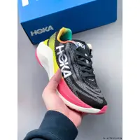 在飛比找蝦皮購物優惠-Hoka ONE ONE Mach X Mach X 緩震公